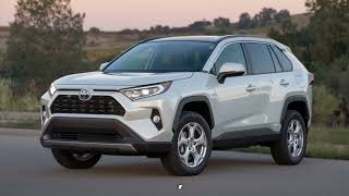 quot2025 Toyota RAV4 Prime Review  The Future of PlugIn Hybridsquot [upl. by Nyvrem575]