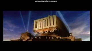 POPULAR11 Ramu EnterprisesFilms logo history 20002011 OUTDATED [upl. by Acinad]