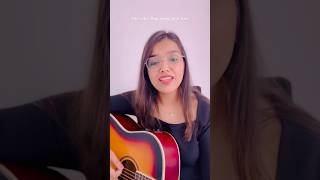 Alisha  pyaar impossible cover by Sakshi [upl. by Leidag]