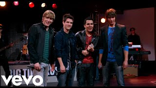 Big Time Rush  This Is Our Someday Official Video [upl. by Eiclek]