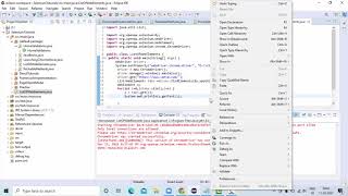 how to loop find elements in selenium webdriver  How to iterate over find elements in selenium [upl. by Attaynik738]