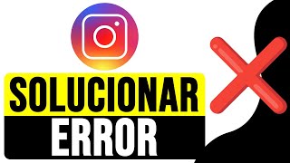 Cómo SOLUCIONAR el ERROR de INICIO de SESIÓN de INSTAGRAM en IPhone 2024 [upl. by Kcirneh219]