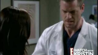 Greys Anatomy Sneak Peek 521 1 [upl. by Yablon]