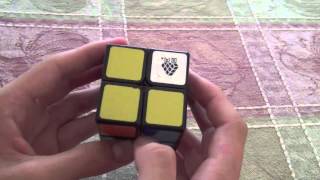 2x2 Guimond Method Tutorial [upl. by Alejoa2]