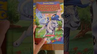 Secrets of Geronimo Stilton [upl. by Outlaw]