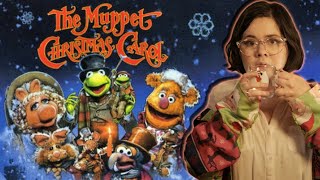 That Time A Christmas Carol Was Fun Instead of Depressing  The Muppet Christmas Carol [upl. by Nibor]