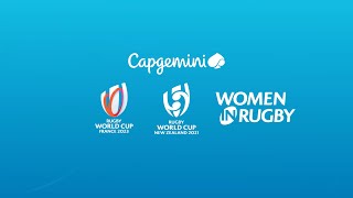 Capgemini Rugby Sponsorships [upl. by Rodrique535]