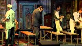 WKienzl  Der Evangelimann opera  Atto I Terza Parte [upl. by Assek]