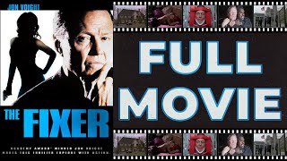 The Fixer 1998 Jon Voight  Crime Drama HD [upl. by Osswald]