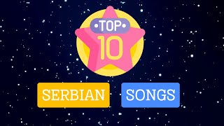 Top 10 Serbian Songs 2024  Srpska Muzika  New Serbian Music  NOVE PESME 2024 [upl. by Idou]