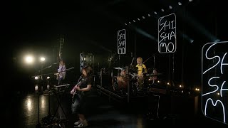 SHISHAMO「笑顔のおまじない」 ワンマンツアー2024初夏「退屈なハッピーエンドに迷い込んだのは君のせいだ」 Ver [upl. by Claude]