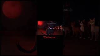 Warrior cats edit wariorcats [upl. by Elihu516]