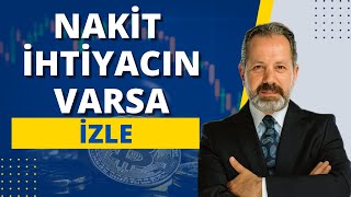 İSLAM MEMİŞ YORUMLUYOR  NAKİT İHTİYACIN VARSA İZLE Altın ve Para Borsa Yorumları [upl. by Klenk]