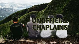 Unofficial Chaplains [upl. by Yenar]