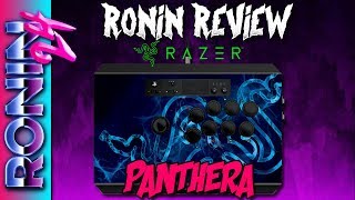 Razer Panthera  Ronin Review [upl. by Yand]