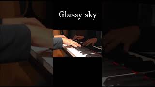 【Glassy sky】 donna burke [upl. by Innavoj]