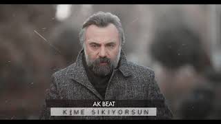 AK Beat  Kime Sıkıyorsun  EDHO Ya Hızır TRap Remix [upl. by Beau]