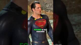 Henry Cavill On Fighting In The Superman Suit [upl. by Giacopo417]