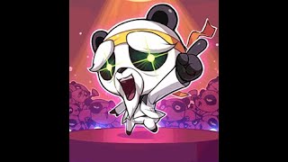 Maplestory Luminous Mu Lung Dojo 91F Clear GMS Aurora [upl. by Evan]