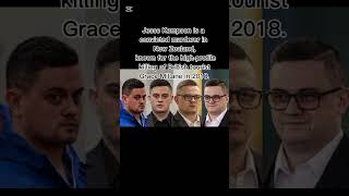 Jesse Kempson youtubeshorts youtube crime criminal crimestory crimenews [upl. by Tolland267]