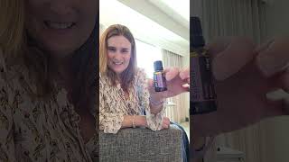 Unboxing doTERRA convention 2023 Becoming convention kit [upl. by Maxia]