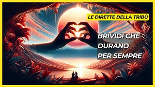 Brividi che Durano una Vita Segreti per un Amore Eterno [upl. by Aronel]