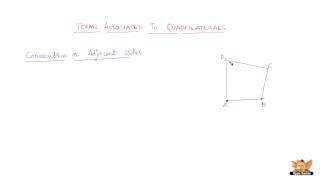 Example 13 Page No1416  Quadrilaterals RD Sharma Maths Class 9th [upl. by Rudd]