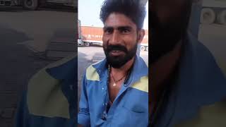 Gadi chhoti ho ya badi Tanki hamesha phool rahana chahie trending viralvideo truckdriver 🥱🥱 [upl. by Puff340]