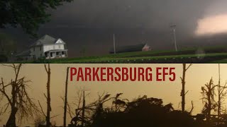 The 2008 Parkersburg EF5  A Forgotten Nightmare [upl. by Kristien25]