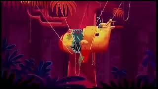 zig and Sharko in  hindi  end of the World 🌏 episode in hindi 🥰🙃🙂 हिंदी [upl. by Assereht]