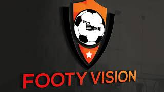 Cedars HarrowWeald Footy Vision 240224 [upl. by Kunkle]