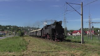 PKP Cargo TKt48191  RabkaZdrój [upl. by Yasmine]