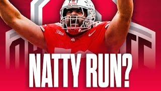 Is Ohio State Football PRIMED FOR A NATIONAL CHAMPIONSHIP RUN  Ohio State vs Indiana Reaction [upl. by Umeh349]