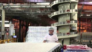 Reducing waste in our factories  Unilever [upl. by Jasun]