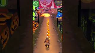 Temple run 2 short tiktok gaming trending video shorts [upl. by Ahseei348]