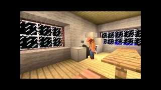 Wer will fleißige Handwerker seh´n Minecraft Machinima [upl. by Peyter398]