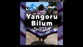 Yangoru Bilum 20215STAR [upl. by Goth]