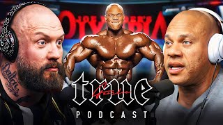 Phil Heath on Depression PED cycles Sam Sulek amp Young Bodybuilder Mistakes [upl. by Nohtan]