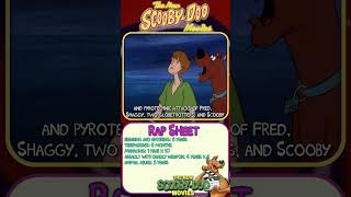 Two Daphnes are Better Than One  ScoobyDoo  BoomerangUK  shorts kids cartoons [upl. by Adlesirc786]