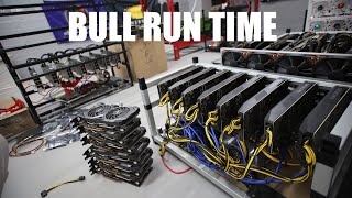 My Crypto Mining Goals For 2024 [upl. by Quinton675]