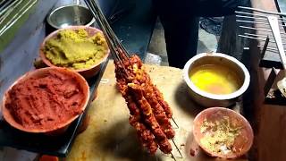 Mutton Seekh Kabab ISOLAPUR  2019 [upl. by Juliette]