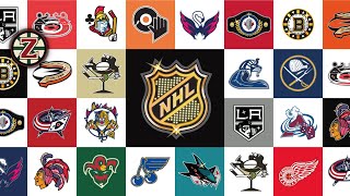 WAY TOO EARLY 20242025 NHL Standings Predictions  Stanley Cup Playoff Picture  Juddz Budz [upl. by Kamerman]