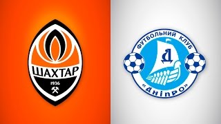 ОНЛАЙН Шахтер  Днепр  LIVE Shakhtar  Dnipro [upl. by Valda688]