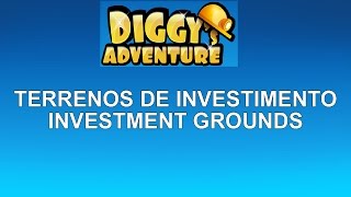 PRINCIPAL  TERRENOS DE INVESTIMENTO PRINCIPAL  INVESTMENT GROUNDS [upl. by Paquito]