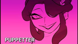 Puppeteer  EPIC The Musical Animatic [upl. by Aeret]