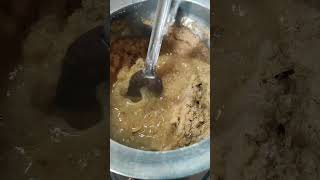 Yummy Sujir Halwa  Healthy breakfast idea foodytshorts [upl. by Aizahs179]