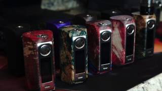 Minikin V2 Firmware Update Tutuorial [upl. by Lyn]