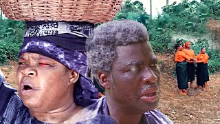 DUNMADE ELEKO AYA OLOGUN ALAGBARA  A Nigerian Yoruba Movie Starring Ibrahim Chatta  Peju Ogunmola [upl. by Ecidnak422]