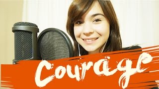 Courage Sword Art Online II Opening 2 ♥ Cover Español [upl. by Reis]