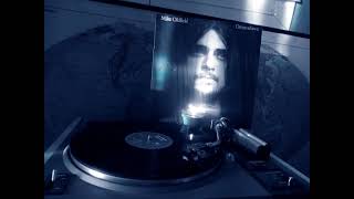 Mike Oldfield quotOMMADAWN 1quot Vinyl 2010 Remastered [upl. by Nahguav880]